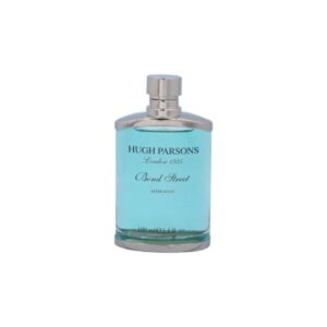 Hugh Parsons Bond Street After Shave 100 ml - Image 1