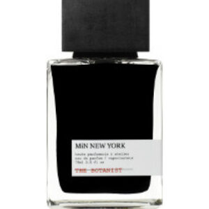 Min New York THE BOTANIST edp 75ml - Image 1