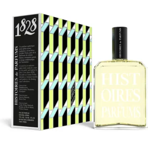 HDP 1828 Men edp 120 ml - Image 1