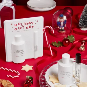 Julliete has a gun NOT A PERFUME Gift Set edp 100ml+7,5ML - Image 3