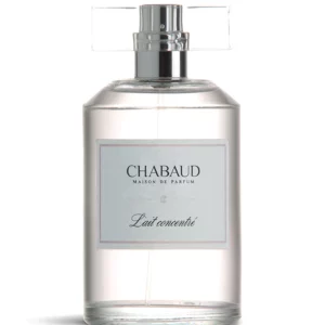 Chabaud Lait Concentree Edt 100 ml - Image 1