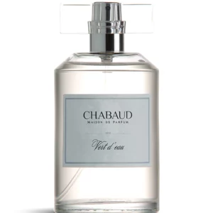 Chabaud Vert d'Eau 100 ml - Image 1