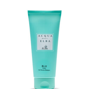 Acqua Dell'Elba Blu Shower Gel - Image 1