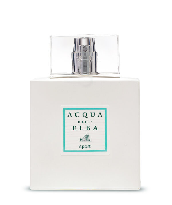 Acqua Dell’Elba 14S