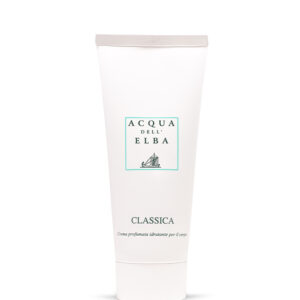 Acqua Dell'Elba Classica Body Cream - Image 1