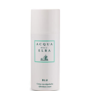 Acqua Dell'Elba Blu Aftershave Cream - Image 1