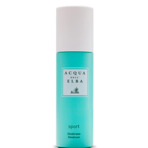 Acqua Dell'Elba Sport Deodorant Sport - Image 1