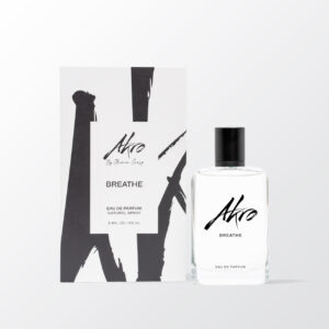 Akro Breathe Eau De Parfum 100 ml - Image 2
