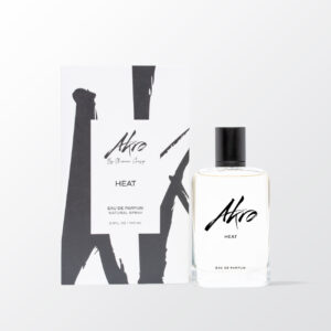 Akro Heat Eau De Parfum 100 ml - Image 2