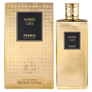 AMBRE GRIS EDP 100 ml - Image 2