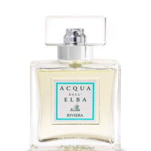 Acqua Dell'Elba Mediterranea Eau De Parfum Riviera 50 ml - Image 1