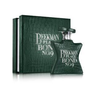 Bond No. 9 Beekman Place 50 ml - Image 1