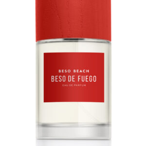 Beso de Fuego Eau de Parfum 100ml - Image 1