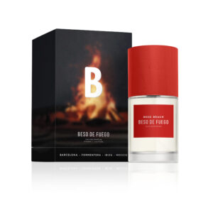 Beso de Fuego Eau de Parfum 100ml - Image 2
