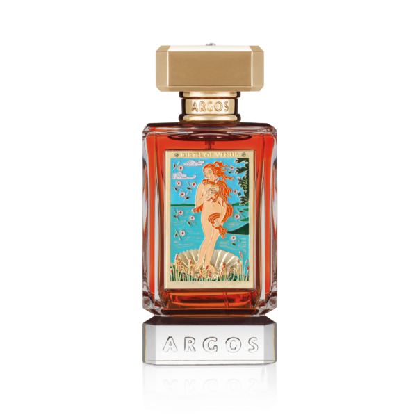 Birth of venus_100ml_Front view_Chris