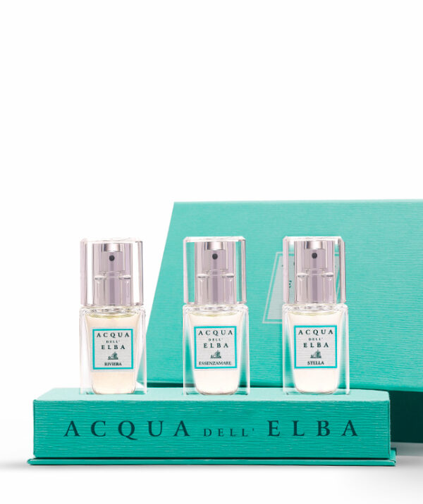 Acqua Dell’Elba CAD25-00U