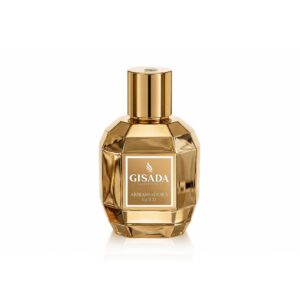 Gisada Ambassadora Gold 50-100 ml - Image 2