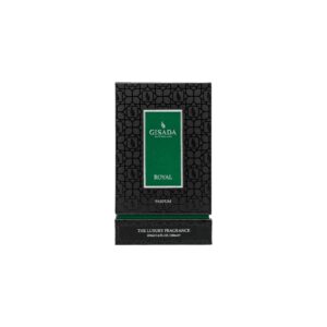 Gisada Luxury Collection Royal Parfum - Image 2