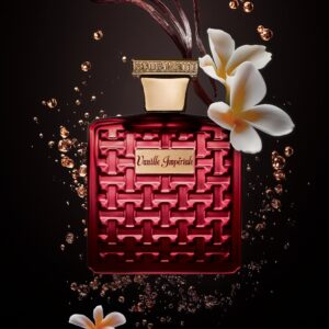 Houbigant Vanille Imperiale 100 ml - Image 2