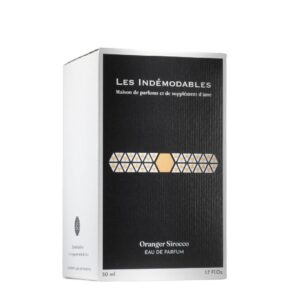 Les Indemodables Oranger Sirocco 50 ml - Image 3