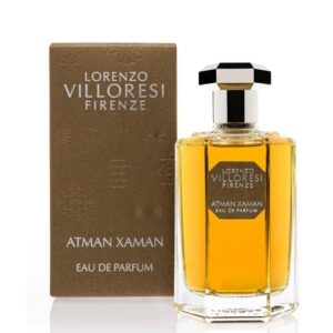 Lorenzo Villoresi Atman Xaman EDP 100 ml - Image 2