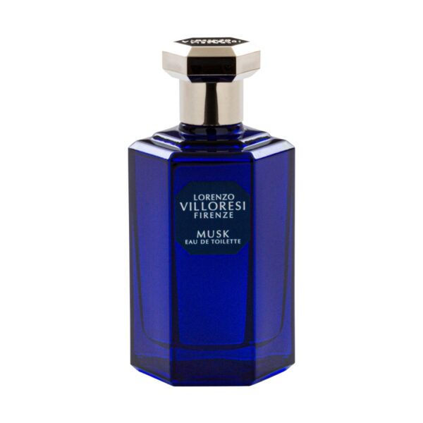 Lorenzo Villoresi Musk EDT 1