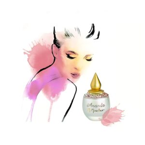 Micallef Ananda Special Edition EDP 100 ml - Image 3