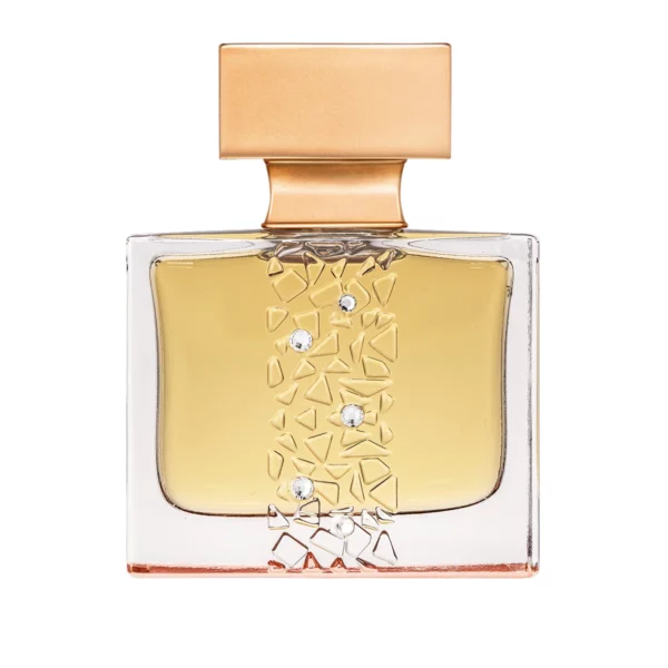 Micallef Note Vanillee Nectar-EDP 100ml 1