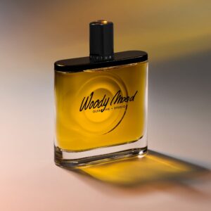 Olfactive Studio Wood Mood EDP 50-100 ml - Image 1