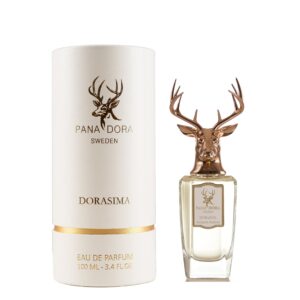 PanaDora Dorasima Edp 100 ml - Image 2