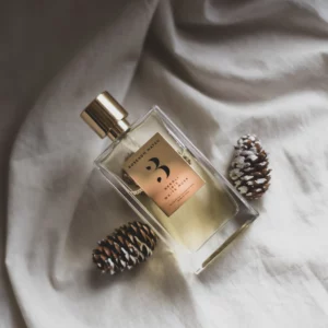 Rosendo Mateu 3 Edp 50-100 ml - Image 2
