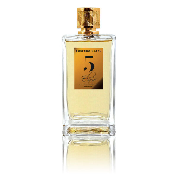 Rosendo Mateu 5 Elixir 100ml 1