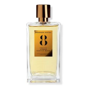 Rosendo Mateu 8 Edp 50-100 ml - Image 1