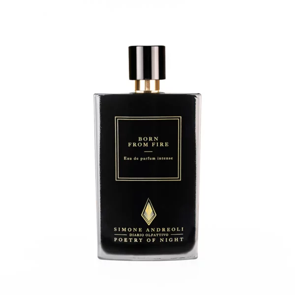 Simone Andreoli Born From Fire Edp 100nl 1