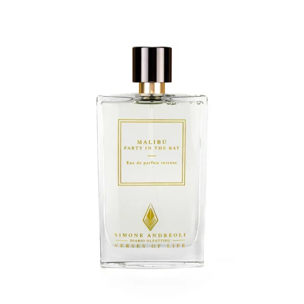 Simone Andreoli Malibu Party In The Bay Edp 100ml 1