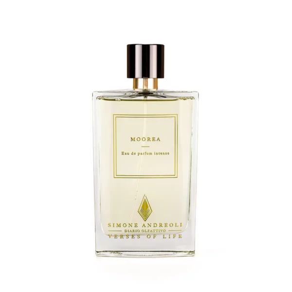 Simone Andreoli Moorea Edp 100ml 1