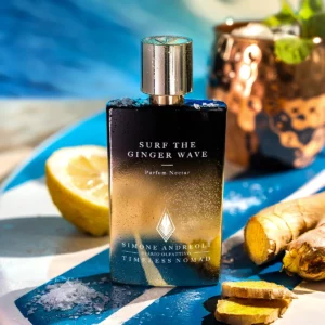 Simone Andreoli Surf The Ginger Wave Parfum Nectar 50 ml - Image 2