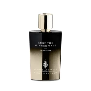 Simone Andreoli Surf The Ginger Wave Parfum Nectar 50 ml - Image 1