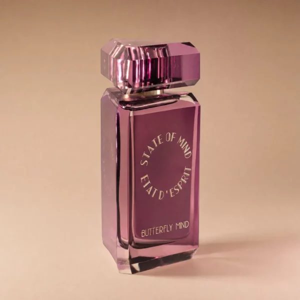 State Of Mind Butterfly Mind Edp 100ml 1