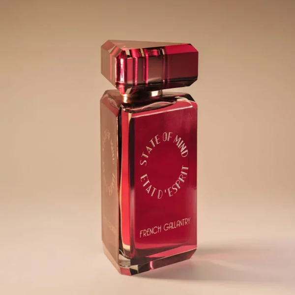 State Of Mind French Gallantry Edp 100ml 1