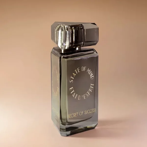 State Of Mind Secret of Success Edp 100ml 1