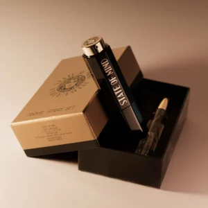 State Of Mind Secret of Success Edp 20-100 ml - Image 3