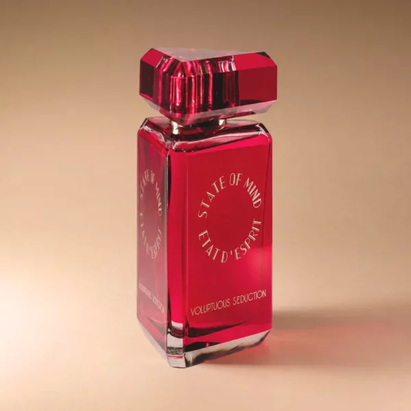State Of Mind Voluptuous Seduction Edp 100ml 1