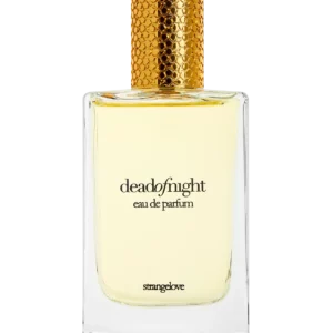 Strange Love NYC Dead Of Night Edp 50-100 ml - Image 1