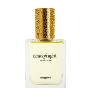 Strange Love NYC Dead Of Night Edp 50-100 ml - Image 3