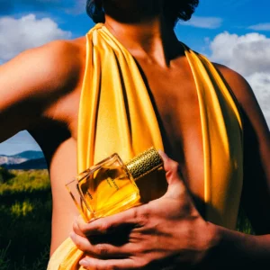 Strange Love NYC Lost In Flowers Edp 50-100 ml - Image 2
