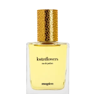 Strange Love NYC Lost In Flowers Edp 50-100 ml - Image 3