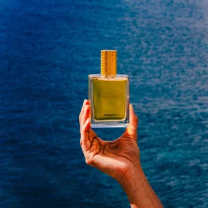 Strange Love NYC Silence The Sea Edp 50-100 ml - Image 2