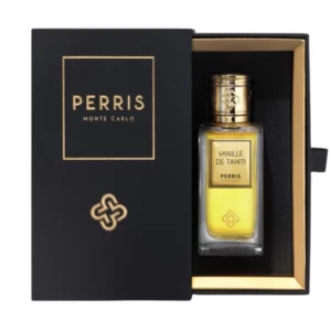 VANILLE DE TAHITI EXTRAIT 50 ml - Image 1