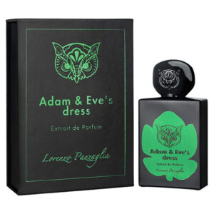 Lorenzo Pazzaglia Adam & Eve's Dress 28-50 ml - Image 3